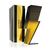 CAROLINA HERRERA BAD BOY EXTREME EDP 150ML