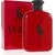 RALPH LAUREN POLO RED EDT 125ML