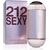 CAROLINA HERRERA 212 SEXY EDP 100ML