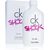 CALVIN KLEIN CK ONE SHOCK FOR HER EDT 200ML