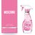 MOSCHINO PINK FRESH COUTURE EDT 50ML