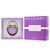 BVLGARI OMNIA AMETHYSTE EDT 25ML
