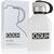 HUGO BOSS HUGO REVERSED EDT 125ML