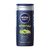 NIVEA MEN ENERGY SHOWER GEL 250ML