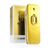 PACO RABANNE MILLION GOLD EDP INTENSE M 200ML