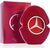 MERCEDES-BENZ WOMAN IN RED EDP 90 ML