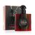 YVES SAINT LAURENT BLACK OPIUM OVER RED EDP 30ML