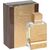 AL HARAMAIN AMBER OUD GOLD 999.9 DUBAI EDITION PARFUM 75ML