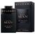 BVLGARI MAN IN BLACK PERFUME 60ML