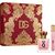 DOLCE GABBANA Q BY DOLCE & GABBANA GIFT SET EDP 50 ML AND MINIATURE EDP 10 ML