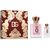 DOLCE GABBANA Q BY DOLCE & GABBANA GIFT SET EDP 50 ML AND MINIATURE EDP 5 ML