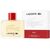 LACOSTE RED EDT 75ML