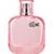 LACOSTE L.12.12. ROSE SPARKLING EDT 50ML