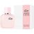 LACOSTE EAU DE LACOSTE POUR ELLE FRAICHE ROSE EDT 100ML