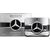 MERCEDES BENZ MERCEDES-BENZ SIGN YOUR ATTITUDE EDT 100ML