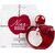 NINA RICCI NINA ROUGE EDT 80ML