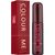 MILTON LLOYD COLOUR ME DARK RED EDP 100ML