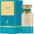 MAISON ALHAMBRA PACIFIC BLUE EDP 80ML