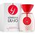 LIU JO LOVELY U EDP 30ML