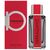 SALVATORE FERRAGAMO FERRAGAMO RED LEATHER EDP 100ML