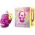 POLICE TO BE GOODVIBES WOMAN EDP 125ML