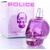 POLICE TO BE FOR WOMEN EDP 125ML