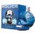 POLICE TO BE TATTOOART MEN EDT 125ML