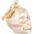 POLICE TO BE BORN TO SHINE MEN EDT 75ML