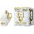 POLICE TO BE BORN SHINE FOR WOMEN EDP 125ML