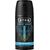 STR8 WILD BEAT DEOSPRAY 250ML