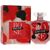 VICTORIA´S SECRET HARDCORE ROSE EDP 100ML