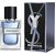 YVES SAINT LAURENT Y FOR MEN EDT 60ML
