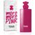 TOUS MORE MORE PINK EDT 90ML