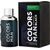 BENETTON COLORS MAN BLACK EDT