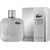 LACOSTE L.12.12 SILVER GREY EDP