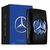 MERCEDES-BENZ MERCEDES BENZ MAN EDT