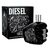 DIESEL ONLY THE BRAVE TATTOO EDT