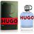 HUGO BOSS HUGO EDT