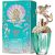 ANNA SUI FANTASIA MERMAID EDT