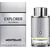 MONT BLANC EXPLORER PLATINUM EDP
