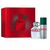HUGO BOSS HUGO GIFT SET EDT 75 ML AND DEOSPRAY 150 ML