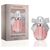WOMENS'SECRET ROSE SEDUCTION EDP