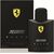 FERRARI SCUDERIA FERRARI BLACK EDT