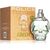 POLICE TO BE GREEN EDT