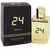 24 PERFUMES AND COLOGNES GOLD EDT