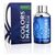 BENETTON COLORS BLUE MAN EDT