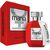 ASOMBROSO BY OSMANY LAFFITA THE MANIA FOR WOMAN EDP