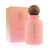 DELROBA ROSE MUSK EDP
