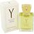YVES SAINT LAURENT Y EDT
