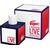LACOSTE LIVE POUR HOMME EDT